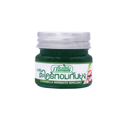 dầu bôi muỗi nắp thiết