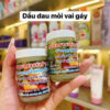Dầu cù là Spa Massage Balm Thái Lan 50g