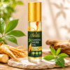 Dầu lăn sâm Green Herb Thái Lan 8cc mẫu mới